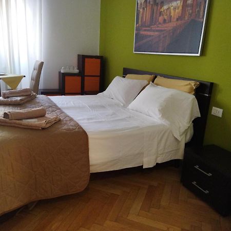 Piazza Goldoni Rooms Terst Exteriér fotografie
